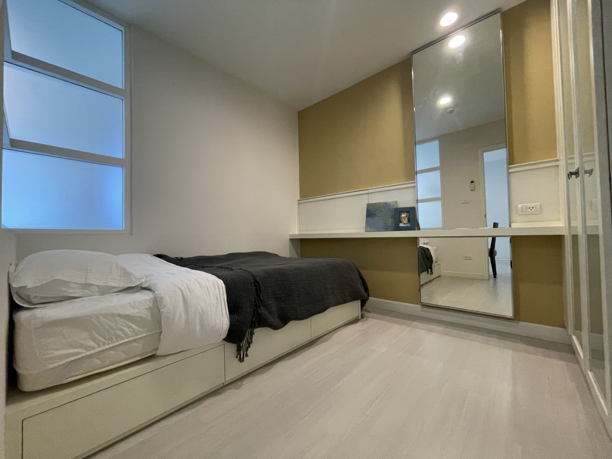 🔥FOR RENT  The Bangkok Sathorn Taksin 🔥Near BTS Krung Thon Buri | #HL