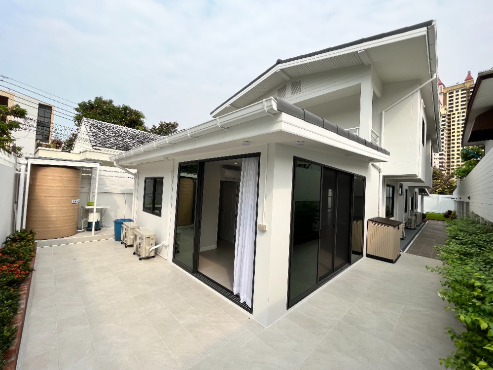 House for Rent | BTS Ari | Big space and Modern style renovated | #HL