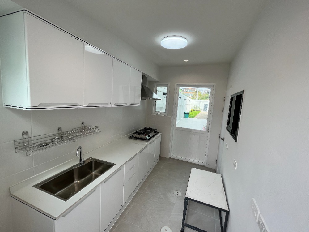 House for Rent | BTS Ari | Big space and Modern style renovated | #HL