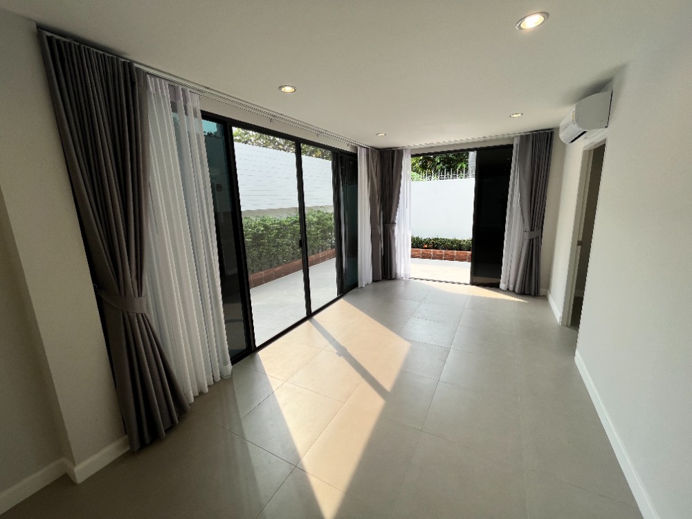 House for Rent | BTS Ari | Big space and Modern style renovated | #HL