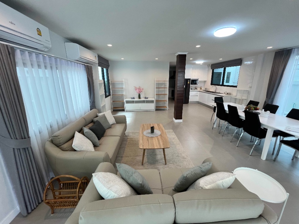 House for Rent | BTS Ari | Big space and Modern style renovated | #HL