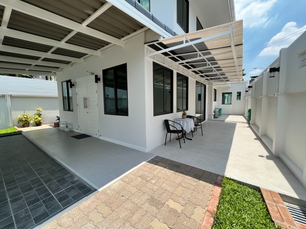 House for Rent | BTS Ari | Big space and Modern style renovated | #HL