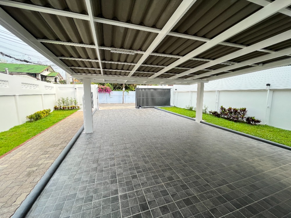 House for Rent | BTS Ari | Big space and Modern style renovated | #HL