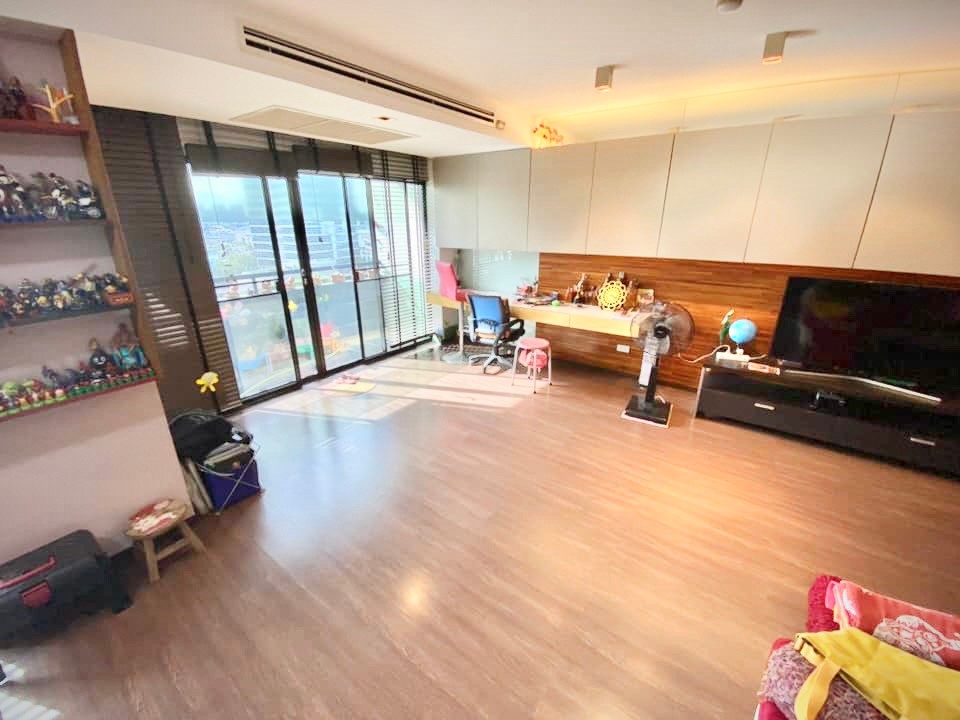 Centurion Park Condo ซอยอารี 5 | BTS Ari | Rare type 3 combine units!!! | #HL