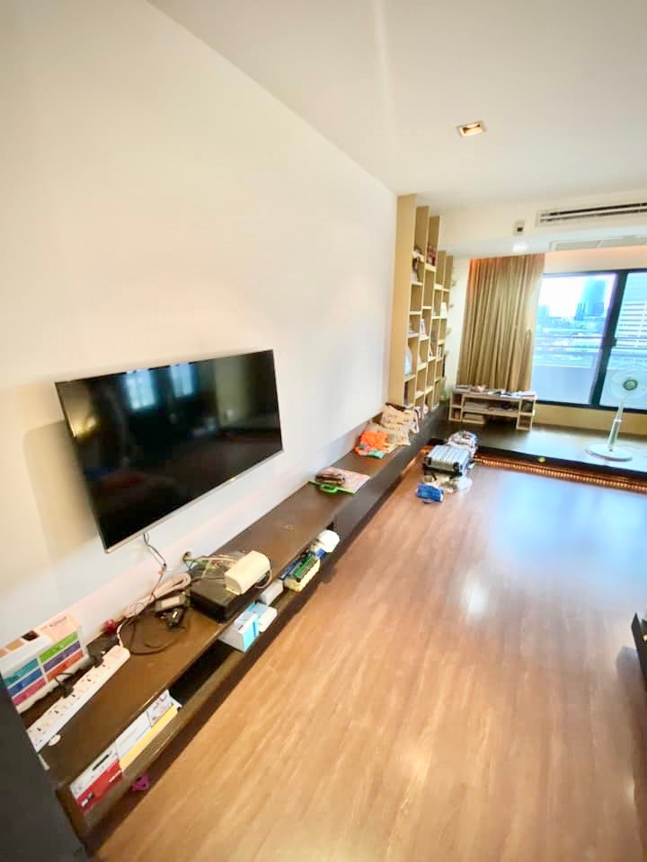 Centurion Park Condo ซอยอารี 5 | BTS Ari | Rare type 3 combine units!!! | #HL