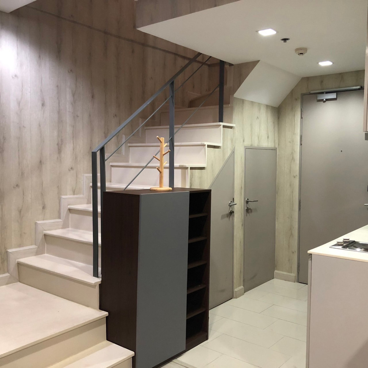 Ideo mobi sukhumvit | BTS On-nut | Beautiful | Duplex | #HL