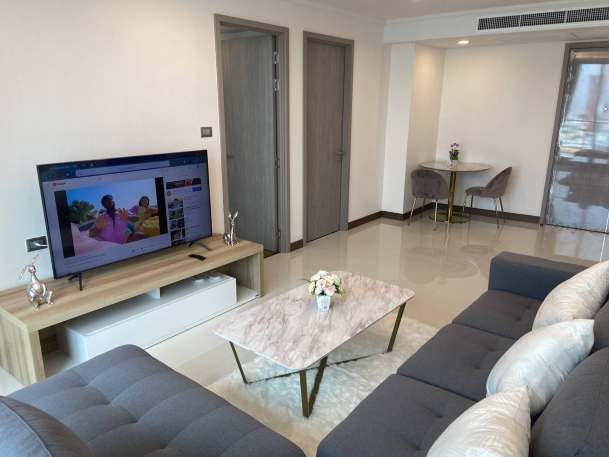 SUPALAI ORIENTAL SUKHUMVIT 39  I BTS PHROM PHONG I 2bed2bath will available november 2023 i hl