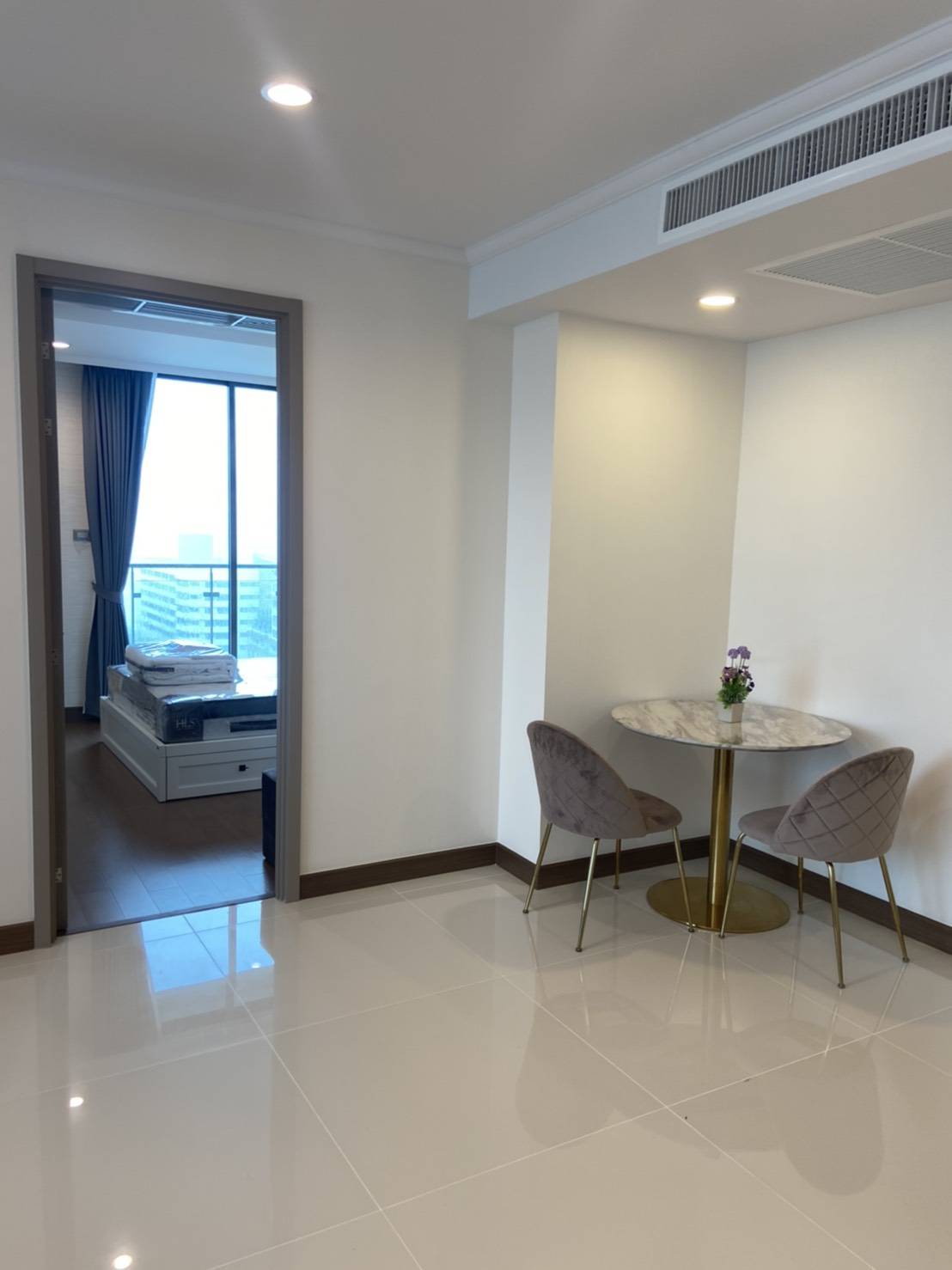 SUPALAI ORIENTAL SUKHUMVIT 39  I BTS PHROM PHONG I 2bed2bath will available november 2023 i hl