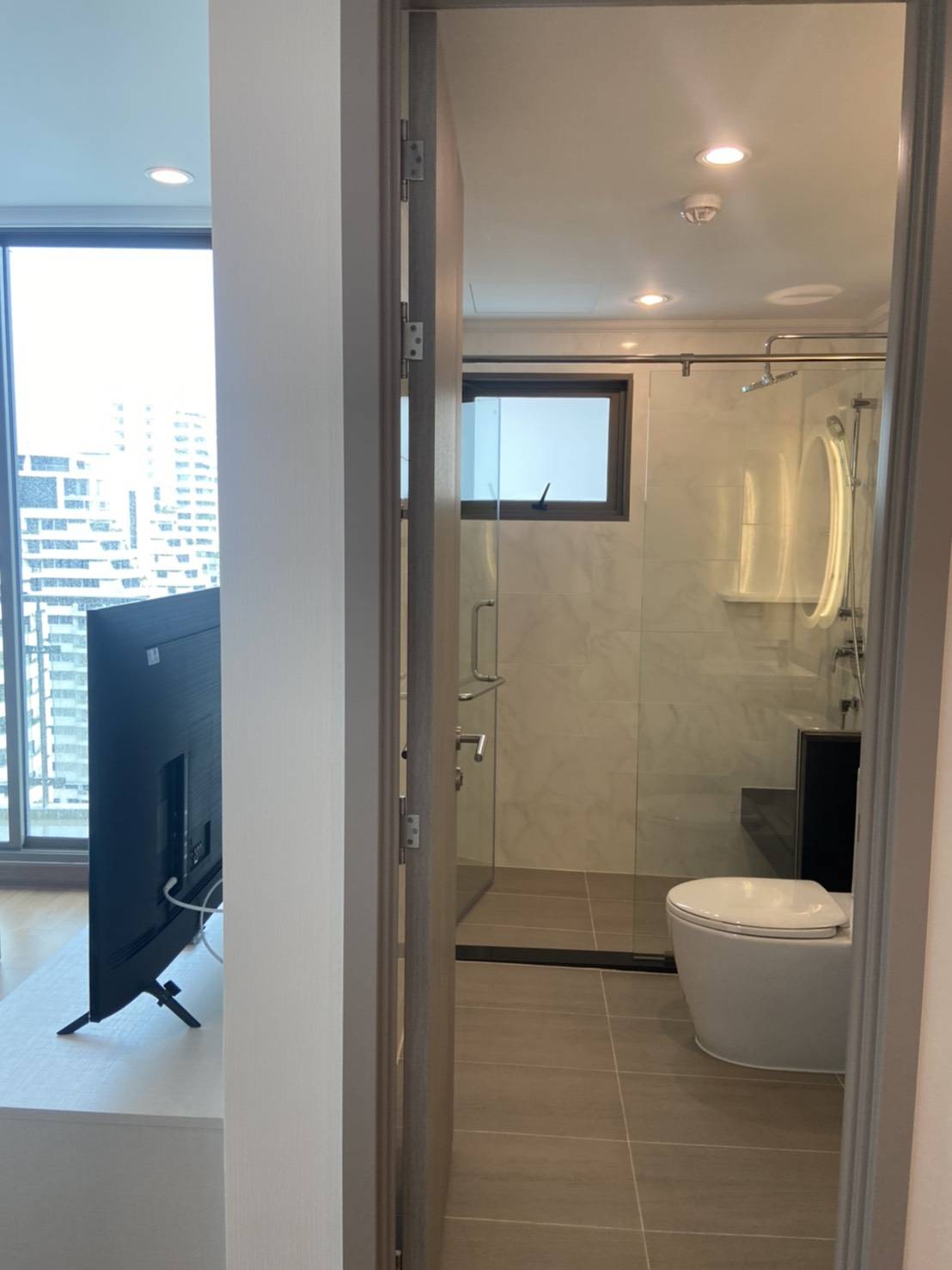 SUPALAI ORIENTAL SUKHUMVIT 39  I BTS PHROM PHONG I 2bed2bath will available november 2023 i hl