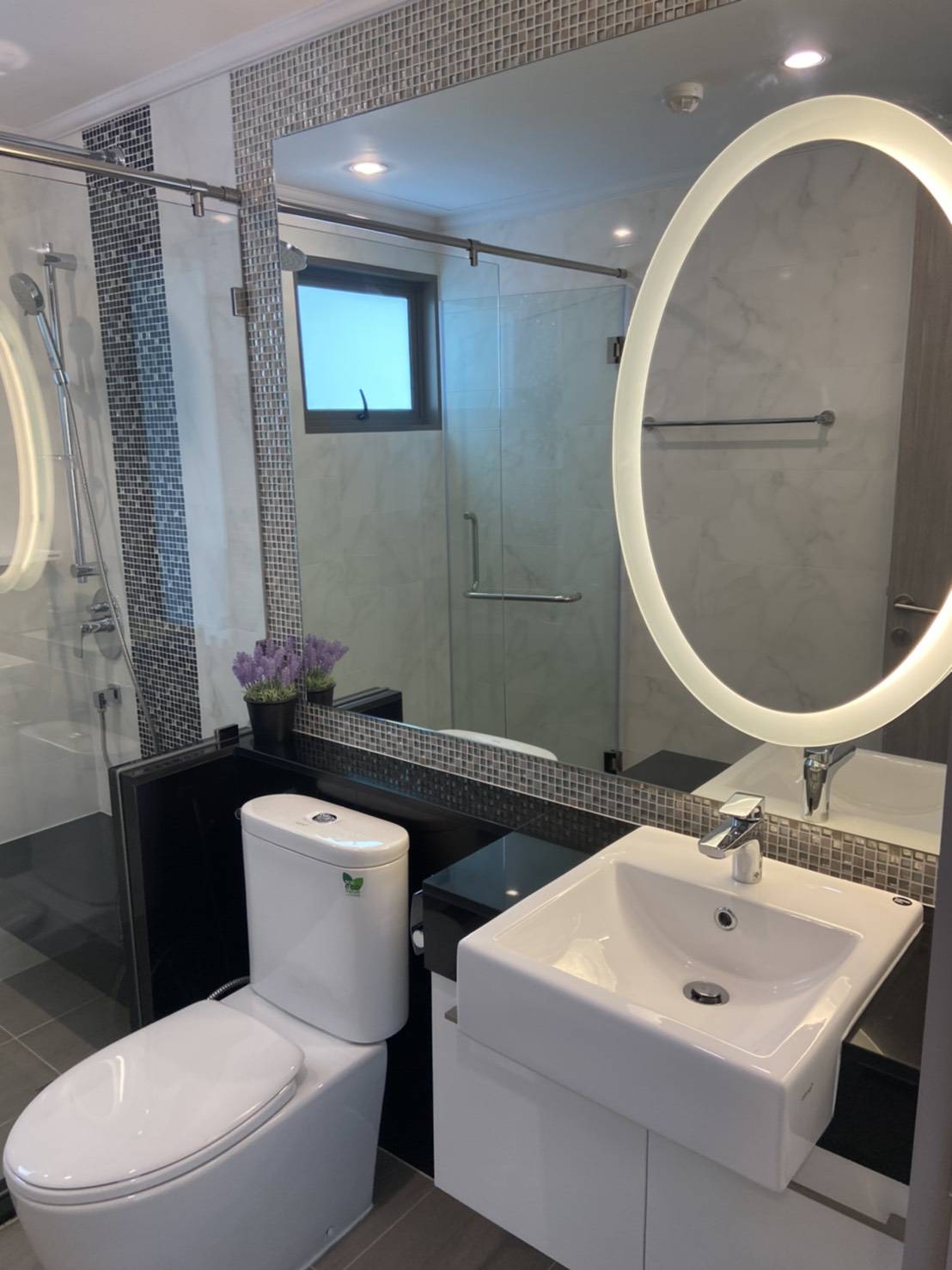 SUPALAI ORIENTAL SUKHUMVIT 39  I BTS PHROM PHONG I 2bed2bath will available november 2023 i hl