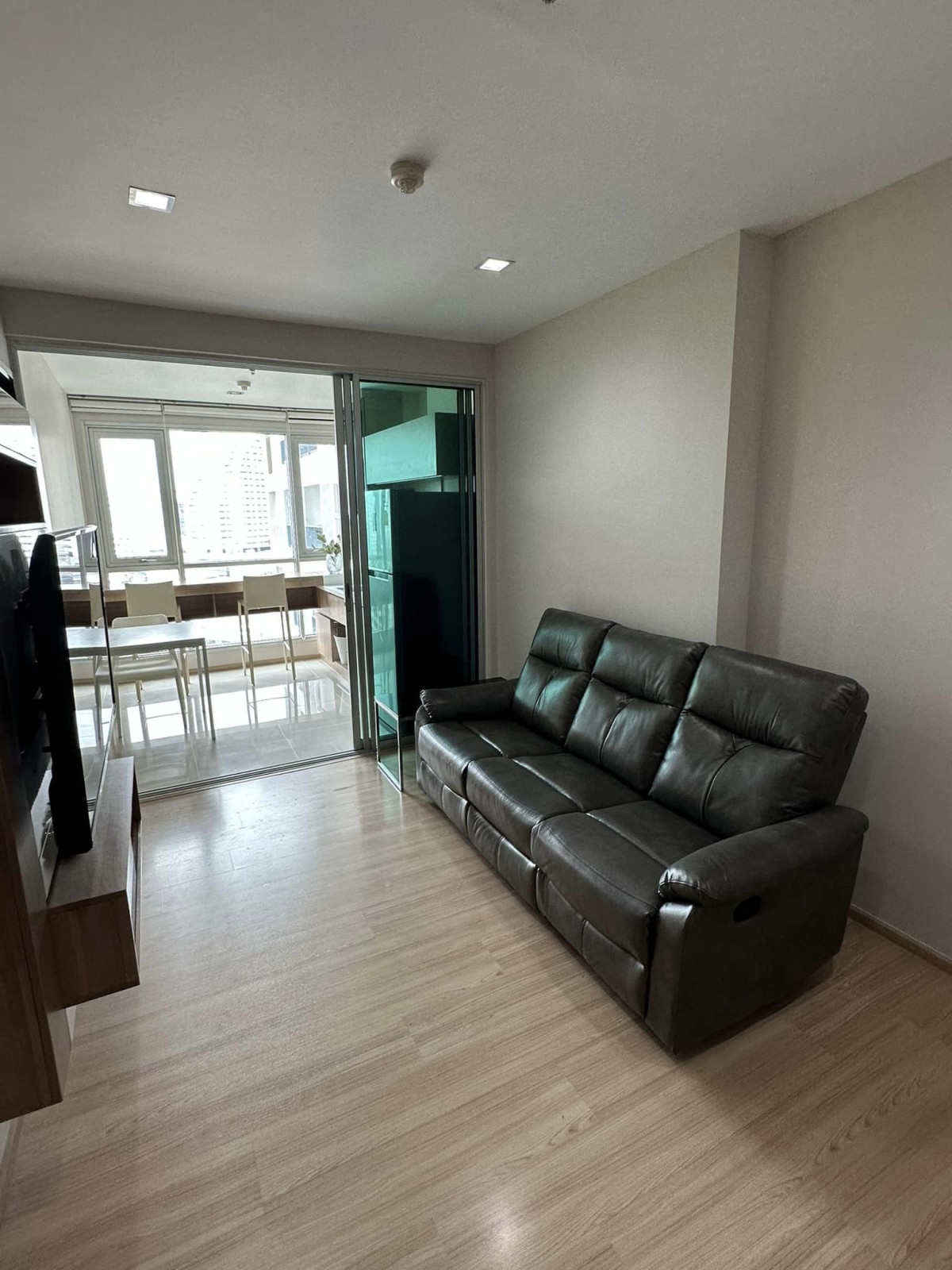 Rhythm Sathorn I Bts SaphanTaksin I 1Bedroom Sky Kitchen Good View I #Old