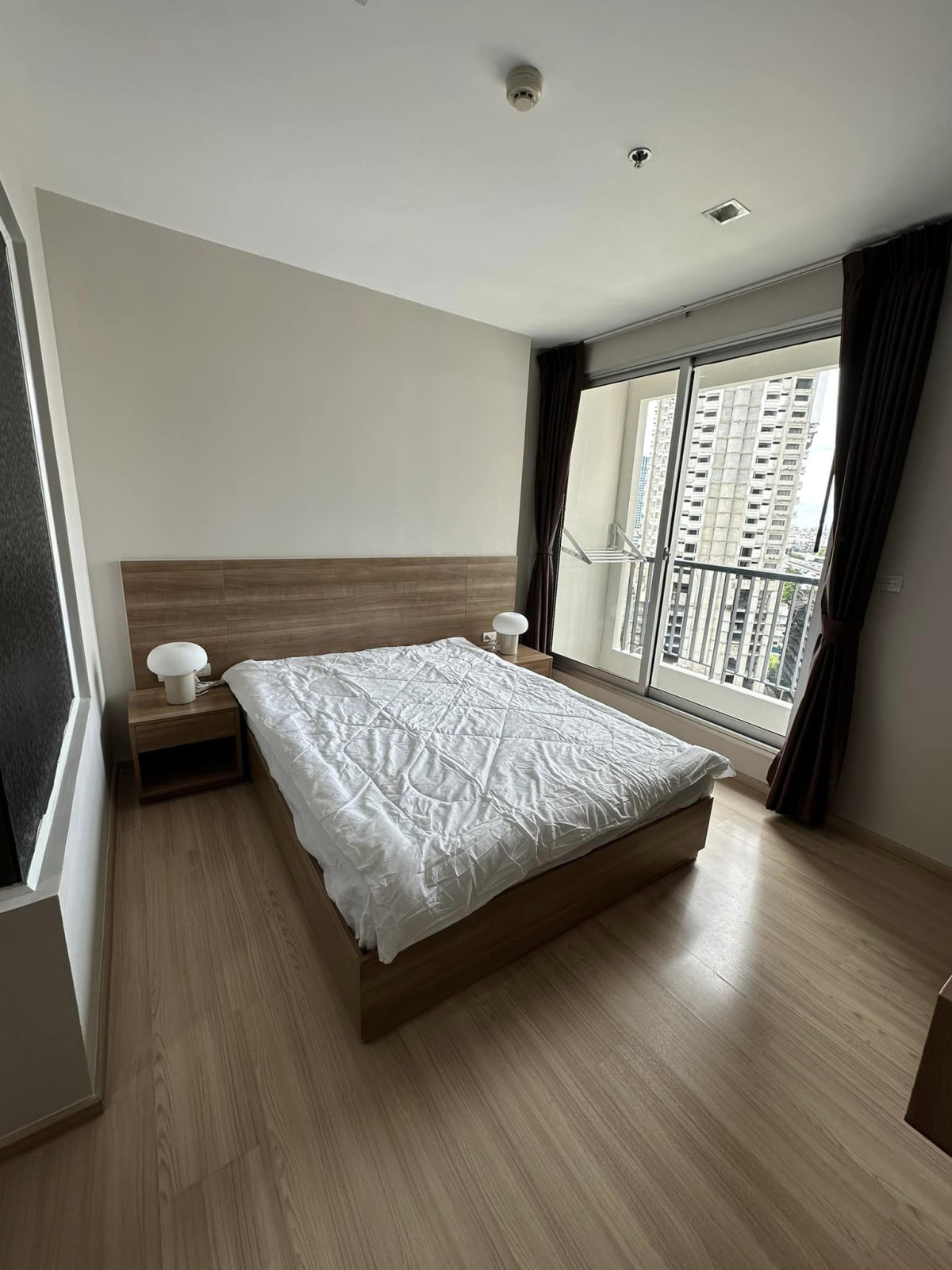 Rhythm Sathorn I Bts SaphanTaksin I 1Bedroom Sky Kitchen Good View I #Old