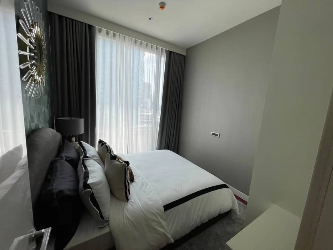 Khun By Yoo I Bts Thonglor I Ultimate class in thonglor 2bed2bath 97sq.m. 150,000 baht per month I HL