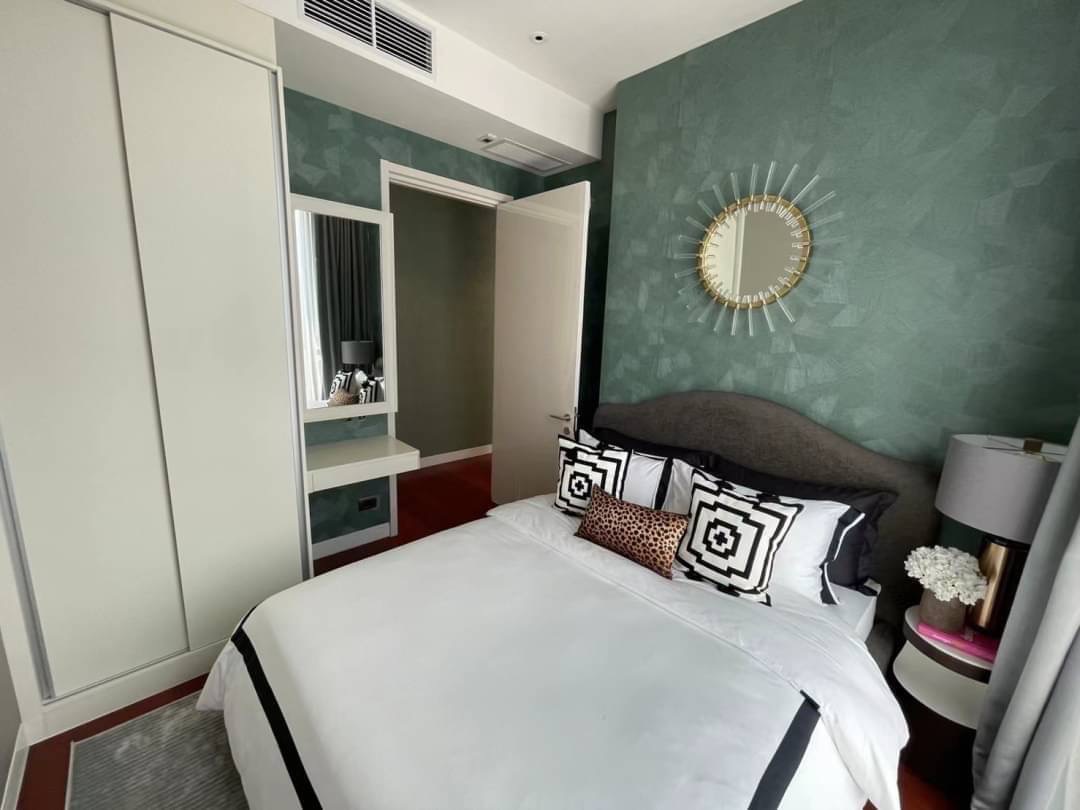 Khun By Yoo I Bts Thonglor I Ultimate class in thonglor 2bed2bath 97sq.m. 150,000 baht per month I HL