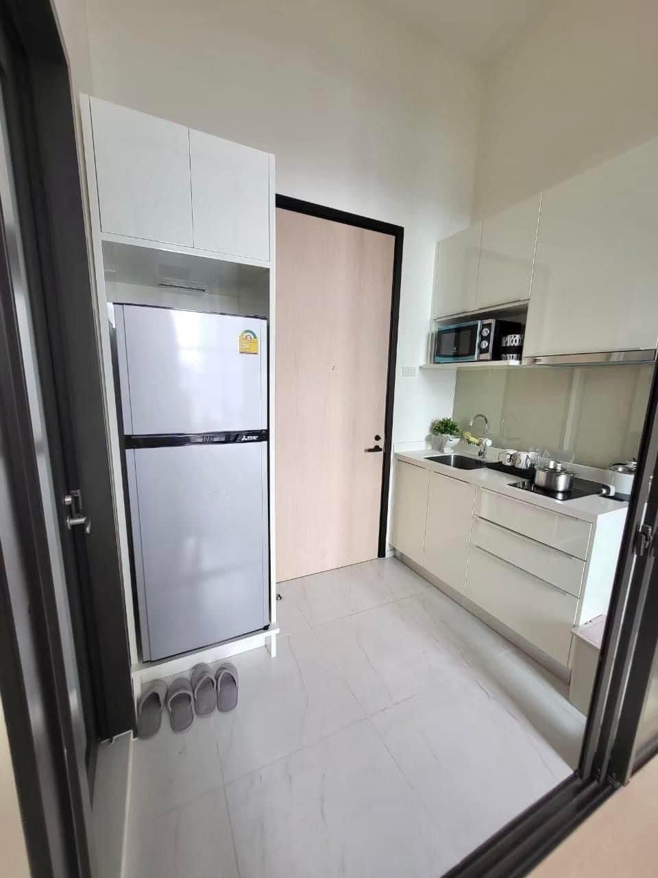 Chewathai Residence Asoke | Mrt rama9 | HL