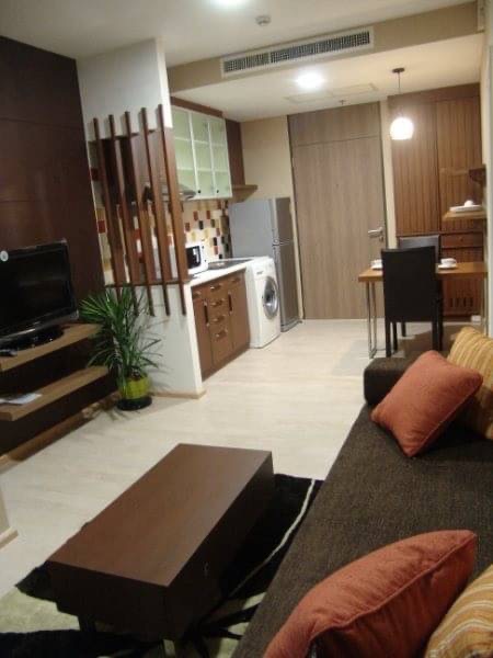 noble remix Sukhumvit 36 I bts thonglor I 1bedroom Unblock view Facing to south 25k per month ready to move in I HL