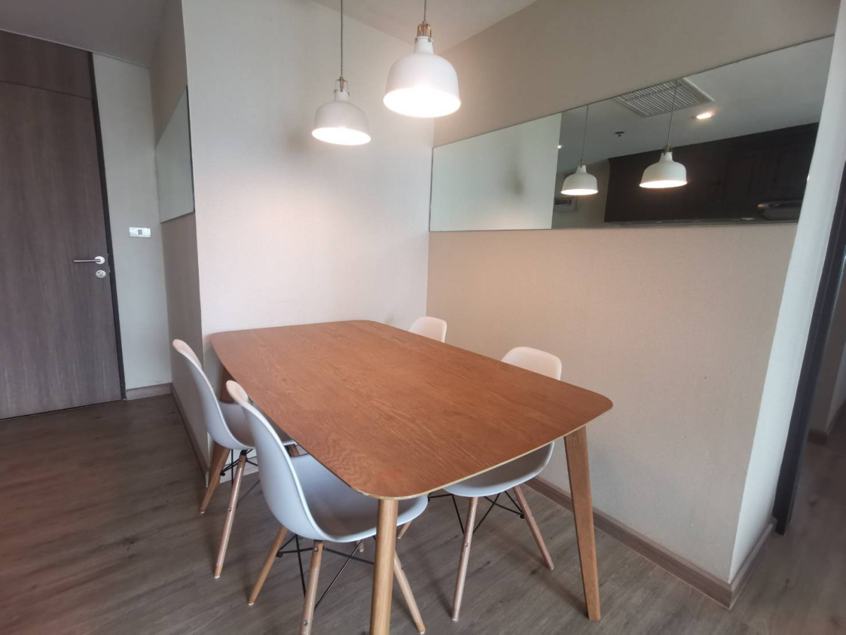 NOBLE REMIX SUKHUMVIT 36 I BTS THONGLOR I 1BEDROOM 55SQ.M. CONNECTED TO BTS THONGLOR SUPER CONVENIENT 29,000 BAHT PER MONTH I HL