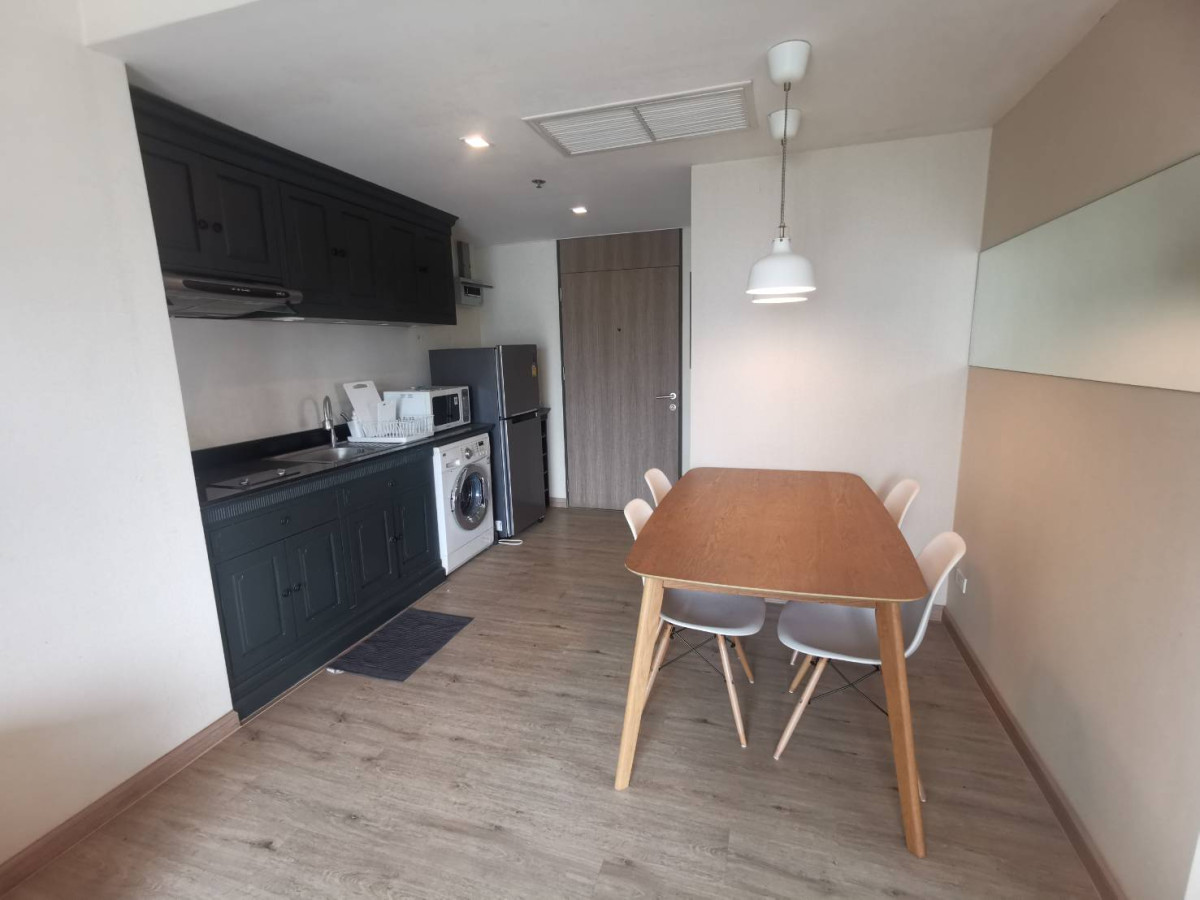 NOBLE REMIX SUKHUMVIT 36 I BTS THONGLOR I 1BEDROOM 55SQ.M. CONNECTED TO BTS THONGLOR SUPER CONVENIENT 29,000 BAHT PER MONTH I HL