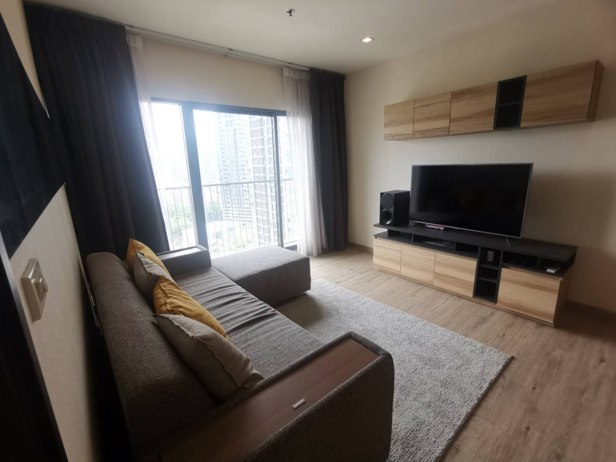 NOBLE REMIX SUKHUMVIT 36 I BTS THONGLOR I 1BEDROOM 55SQ.M. CONNECTED TO BTS THONGLOR SUPER CONVENIENT 29,000 BAHT PER MONTH I HL