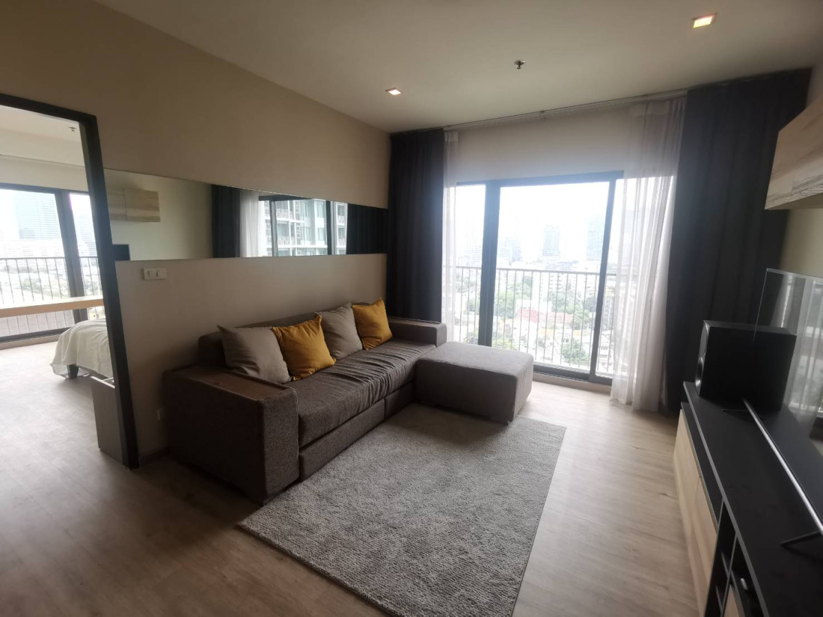 NOBLE REMIX SUKHUMVIT 36 I BTS THONGLOR I 1BEDROOM 55SQ.M. CONNECTED TO BTS THONGLOR SUPER CONVENIENT 29,000 BAHT PER MONTH I HL