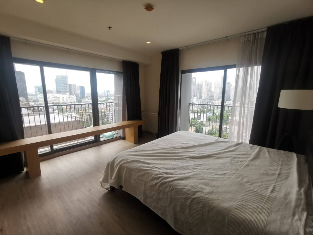 NOBLE REMIX SUKHUMVIT 36 I BTS THONGLOR I 1BEDROOM 55SQ.M. CONNECTED TO BTS THONGLOR SUPER CONVENIENT 29,000 BAHT PER MONTH I HL