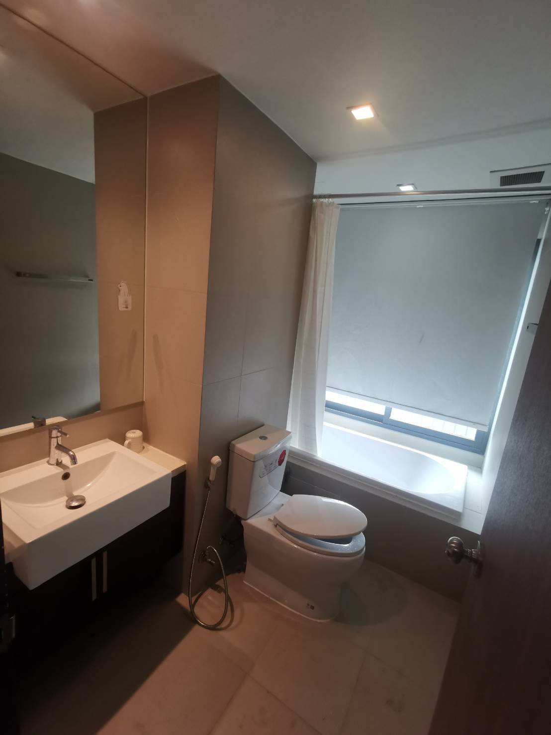 NOBLE REMIX SUKHUMVIT 36 I BTS THONGLOR I 1BEDROOM 55SQ.M. CONNECTED TO BTS THONGLOR SUPER CONVENIENT 29,000 BAHT PER MONTH I HL