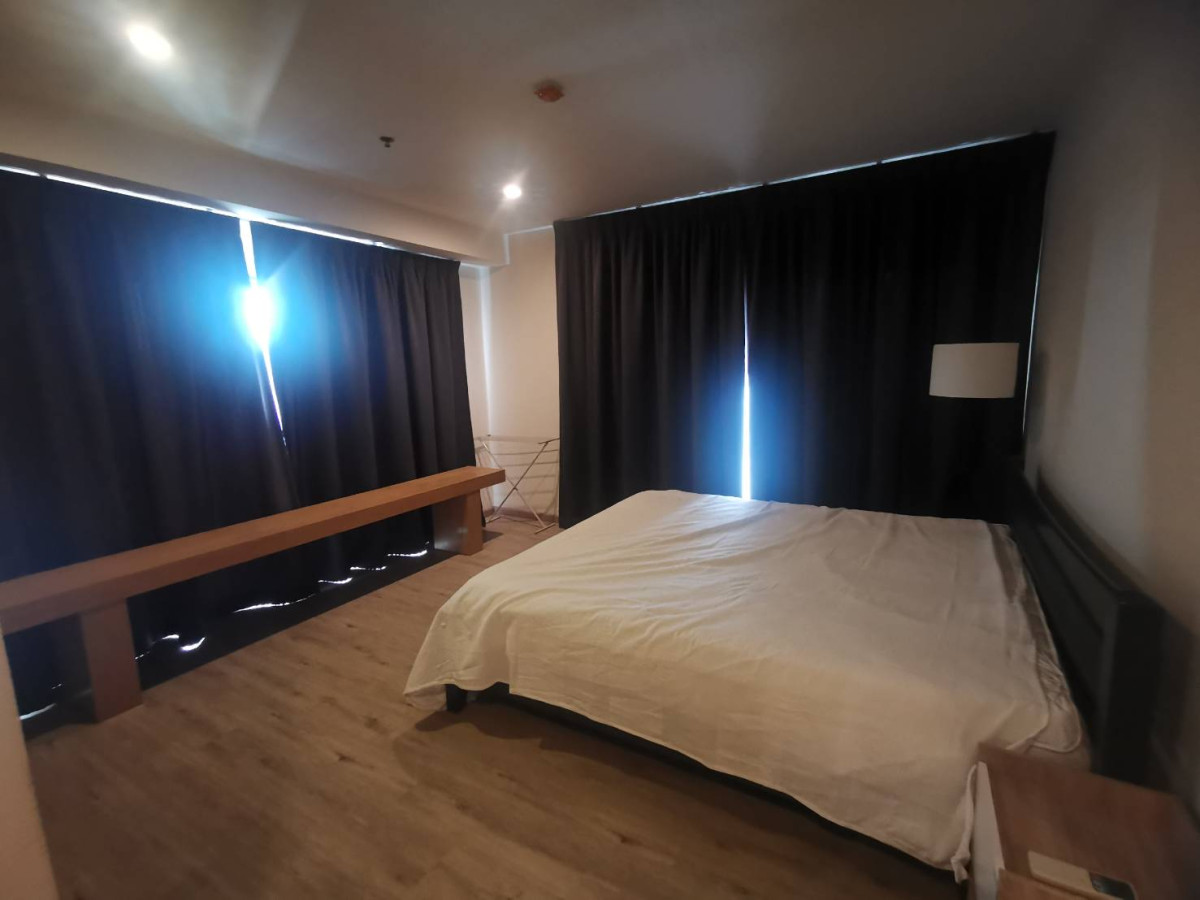 NOBLE REMIX SUKHUMVIT 36 I BTS THONGLOR I 1BEDROOM 55SQ.M. CONNECTED TO BTS THONGLOR SUPER CONVENIENT 29,000 BAHT PER MONTH I HL