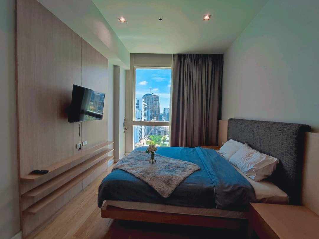 Millennium residence Sukhumvit 20 l BTS Asoke , MRT Sukhumvit l #HL