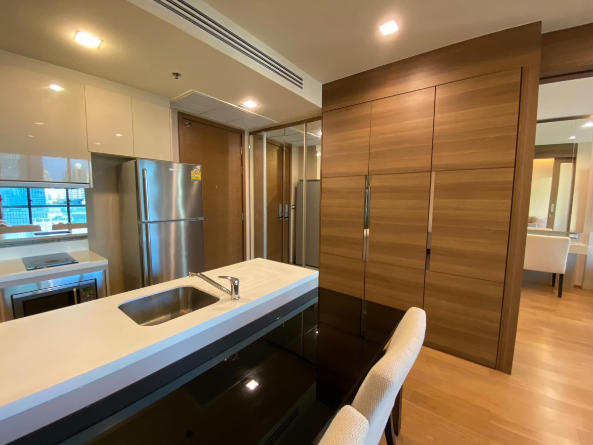 🌞RENT🌞 | The Address Sathorn |BTS Chong Non Si |ห้องสวย ราคาดี |#HL