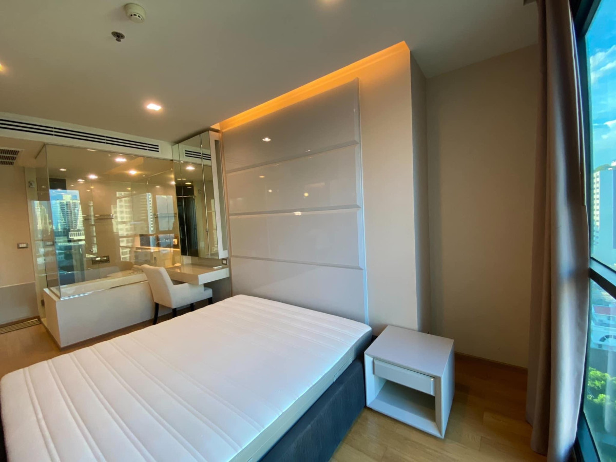 🌞RENT🌞 | The Address Sathorn |BTS Chong Non Si |ห้องสวย ราคาดี |#HL