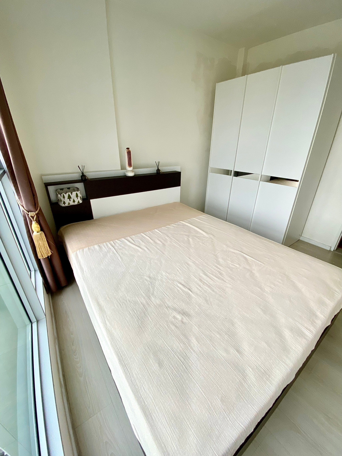 Aspire Sukhumvit48 | BTS พระขโนง | ห้องสวย ราคาดี | HL