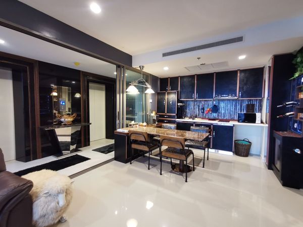 Starview Rama3 I คอนโดริมแม่น้ำ I Good price condo river view I #HL