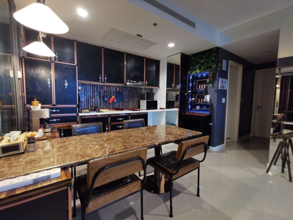 Starview Rama3 I คอนโดริมแม่น้ำ I Good price condo river view I #HL