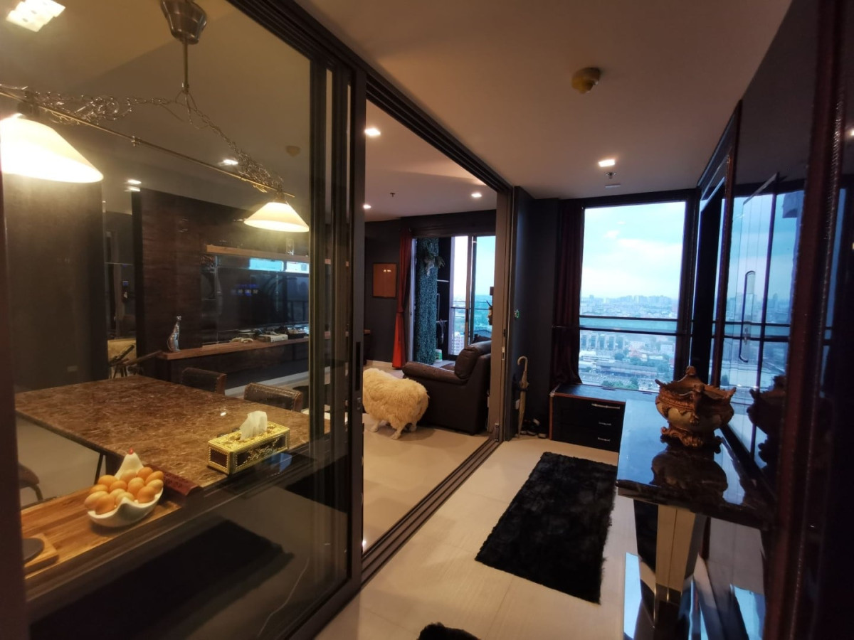 Starview Rama3 I คอนโดริมแม่น้ำ I Good price condo river view I #HL