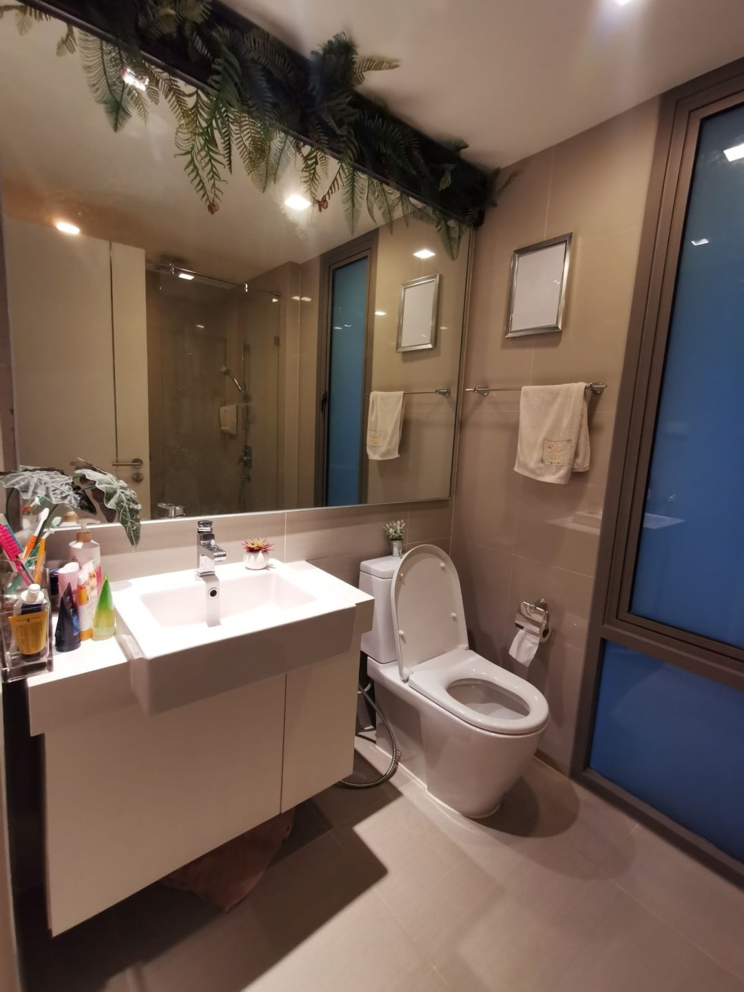 Starview Rama 3 I คอนโดริมแม่น้ำ I 2Bedroom river view I #Old