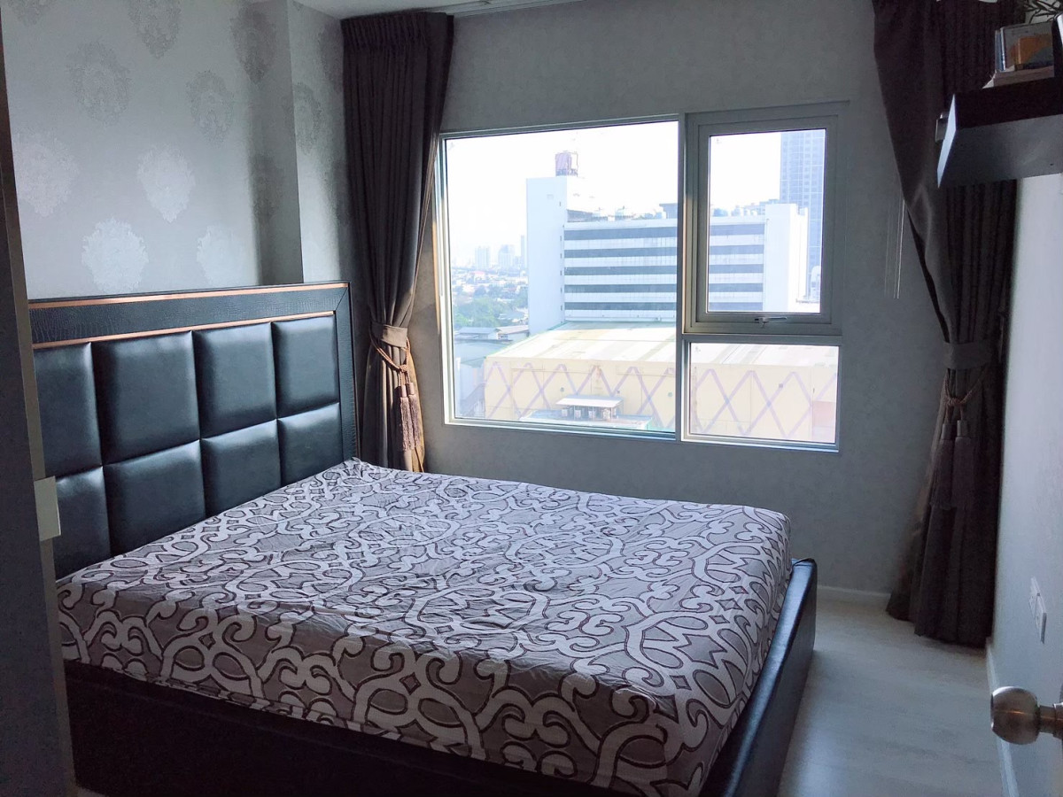 Aspire Sathorn Thapra I Bts Talat Phlu I ราคาดีมากในตลาด ห้องสวย I #HL