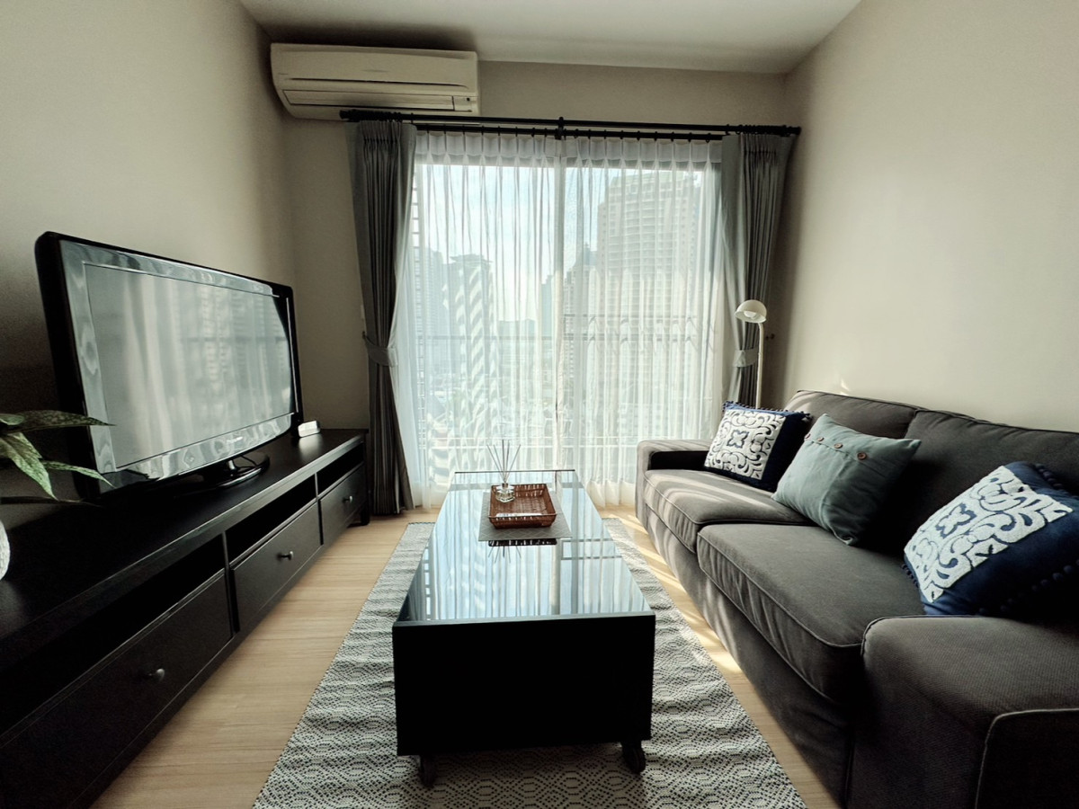 🔥FOR RENT 🔥The Seed Mingle Sathorn - Suanplu | BTS Saladaeng | #HL