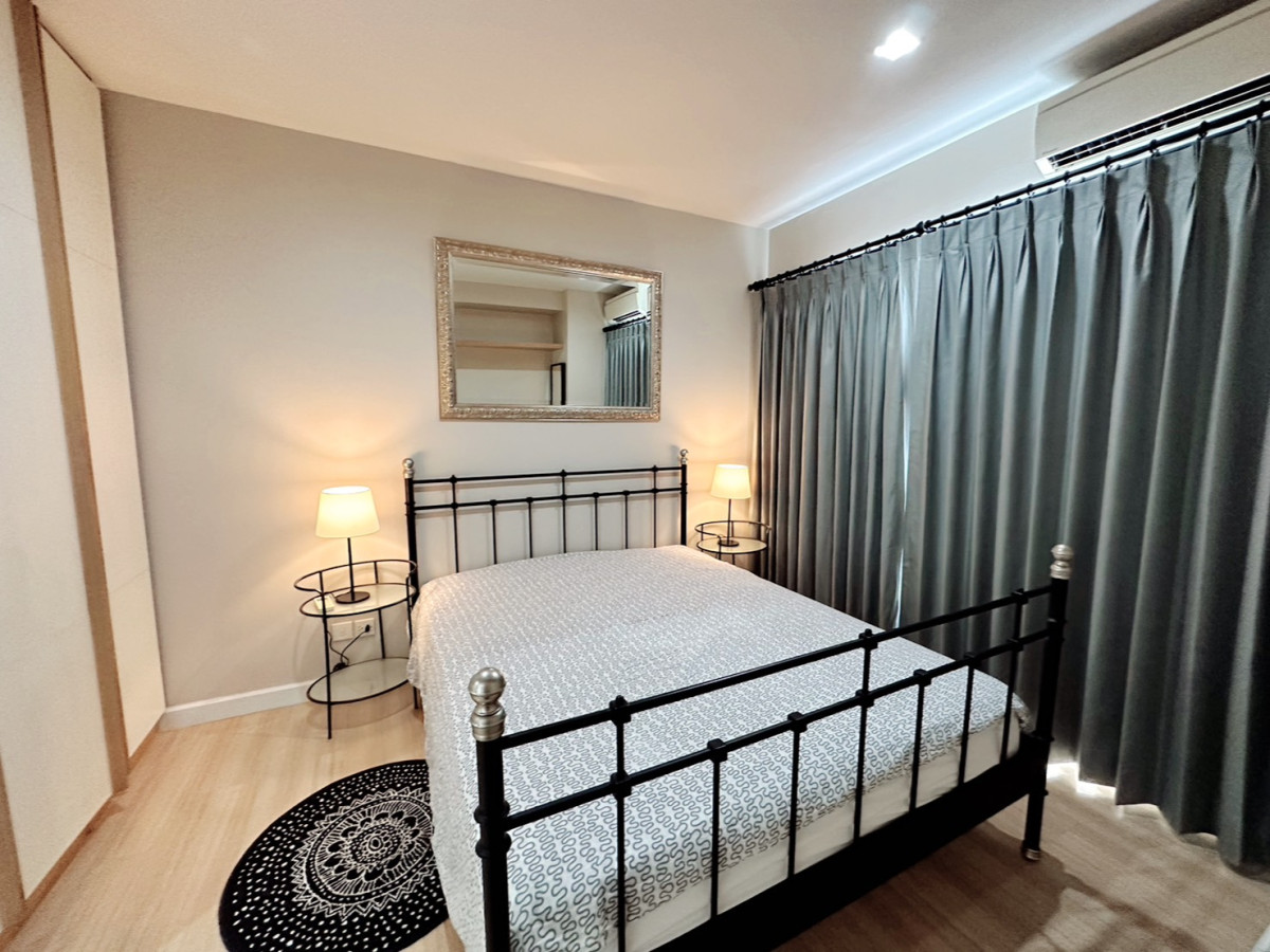 🔥FOR RENT 🔥The Seed Mingle Sathorn - Suanplu | BTS Saladaeng | #HL