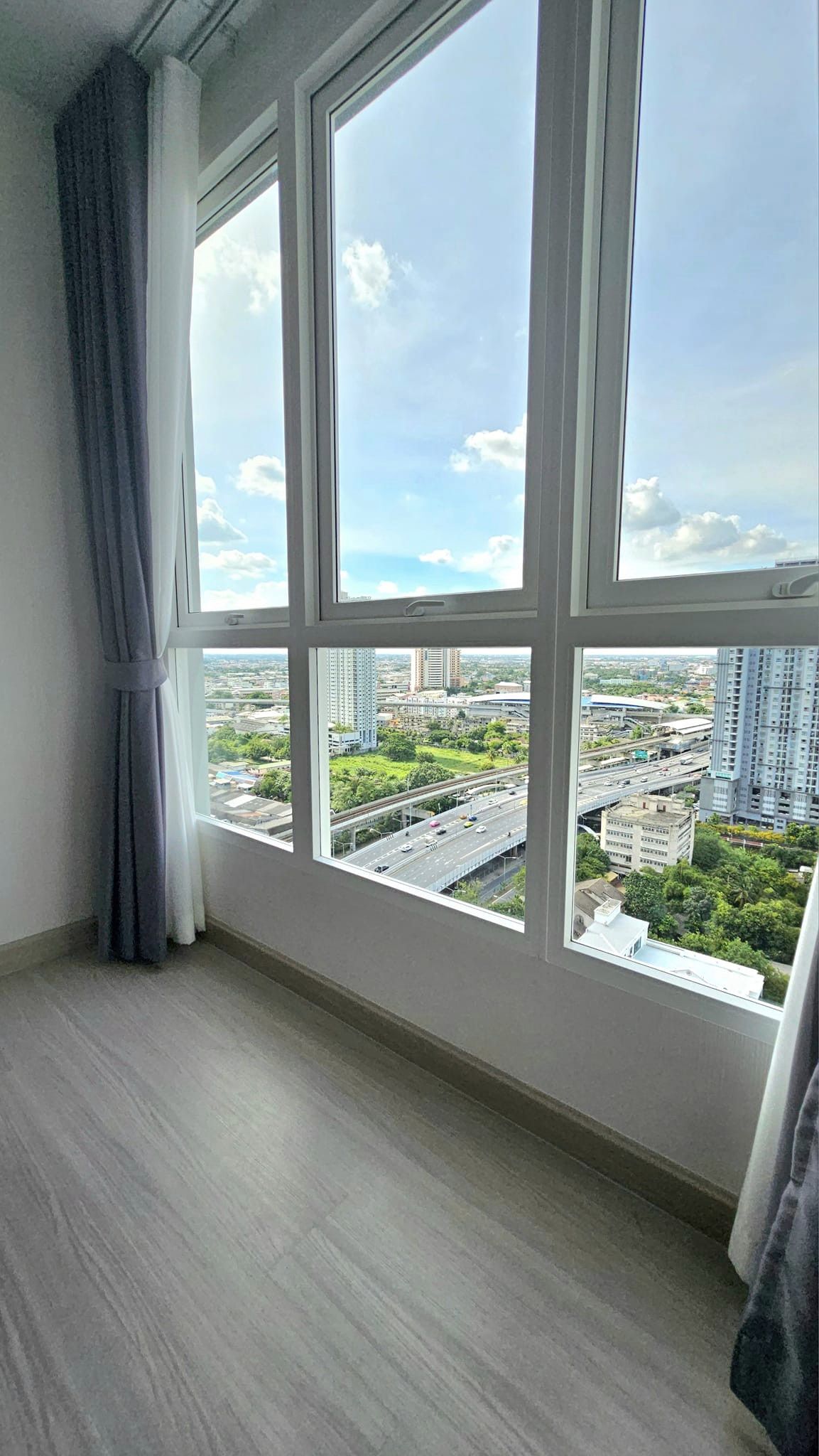 Supalai Loft Sathorn - Ratchapruek I BTS Bangwa I #N