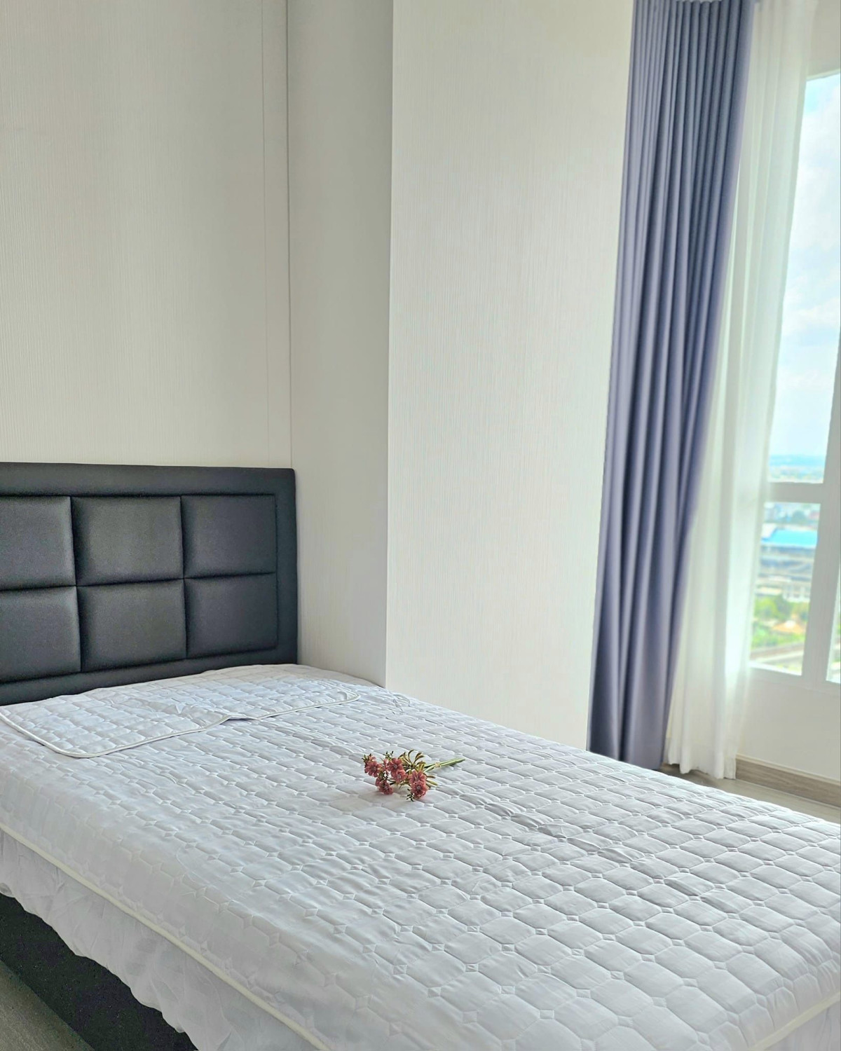 Supalai Loft Sathorn - Ratchapruek I BTS Bangwa I #N