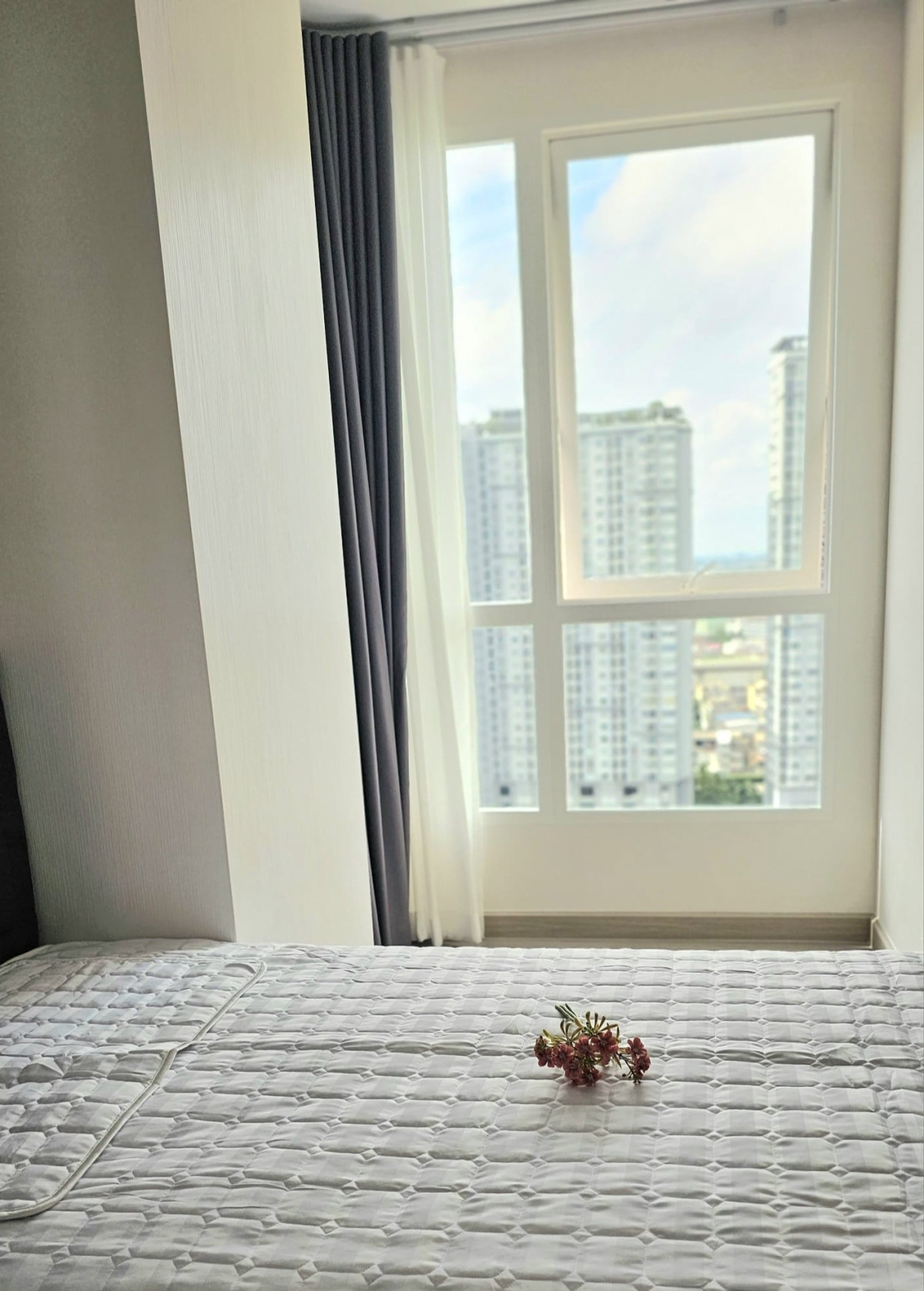 Supalai Loft Sathorn - Ratchapruek I BTS Bangwa I #N