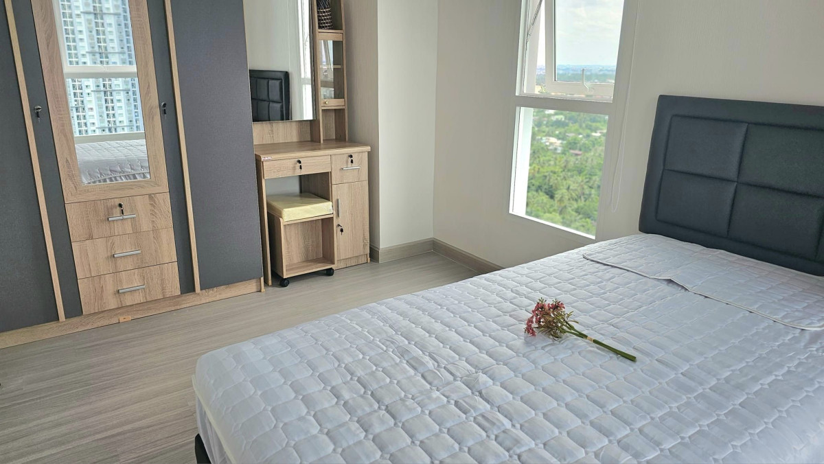 Supalai Loft Sathorn - Ratchapruek I BTS Bangwa I #N