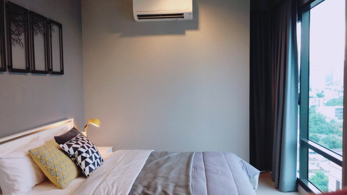 Rhythm Sukhumvit 36-38 | BTS Thonglor | Beautiful room | #HL