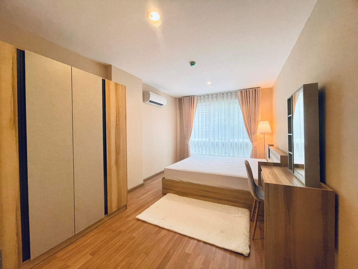 Voque Sukhumvit 16 I BTS Asoke I Beautiful Room I #HL