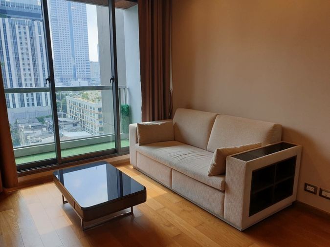 🌞Rent🌞|The Address Sathorn|BTS Chong Non Si|วิวเมือง ราคาดี #HL