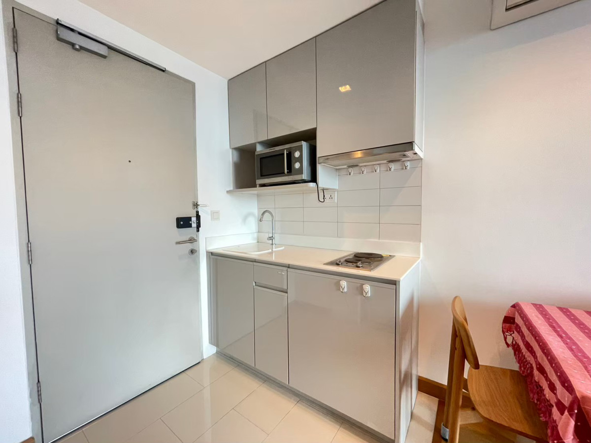 🔥FOR SELL Ideo Mobi Sathorn🔥Near BTS Krung Thon Buri | #HL