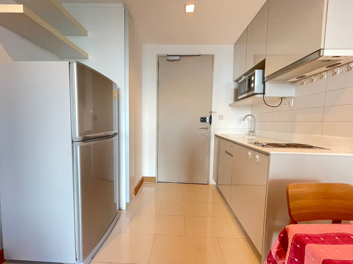 🔥FOR SELL Ideo Mobi Sathorn🔥Near BTS Krung Thon Buri | #HL