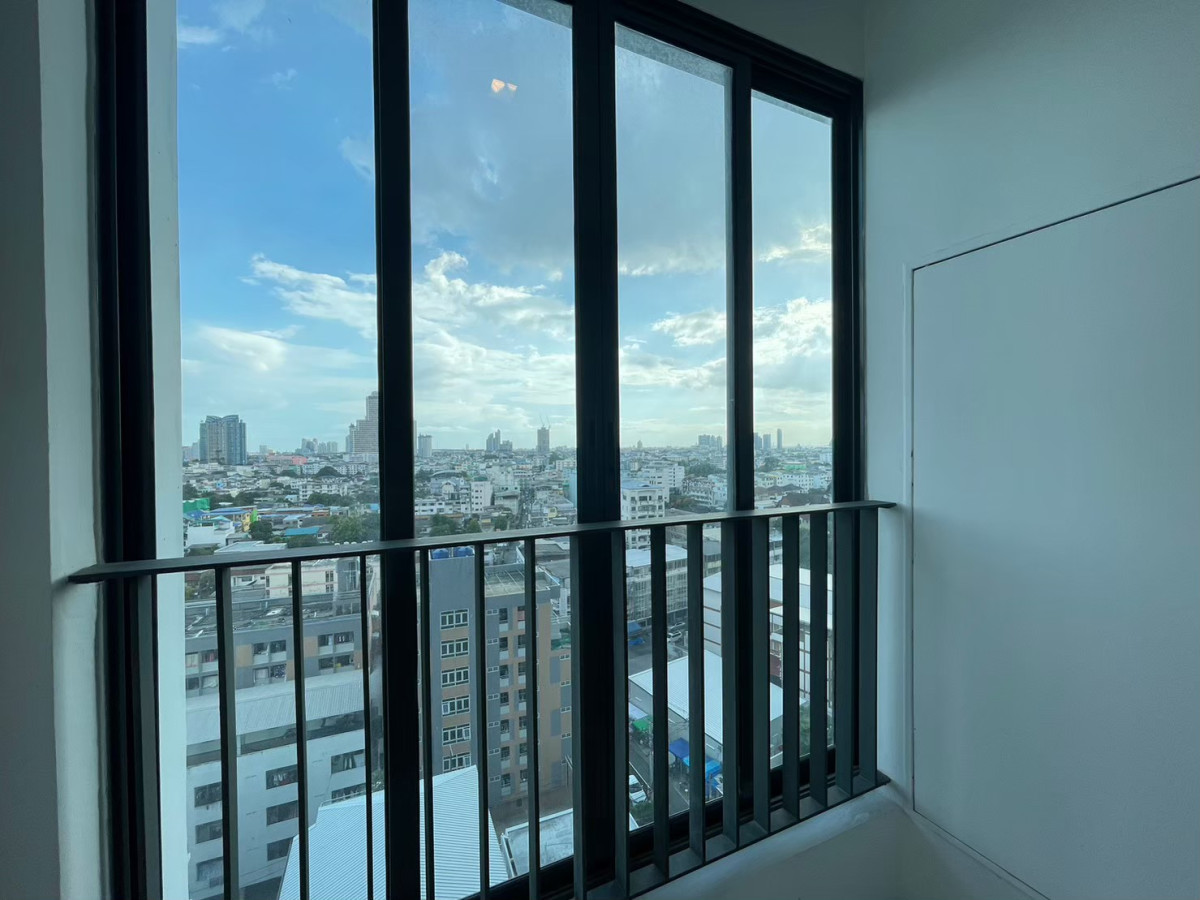 🔥FOR SELL Ideo Mobi Sathorn🔥Near BTS Krung Thon Buri | #HL