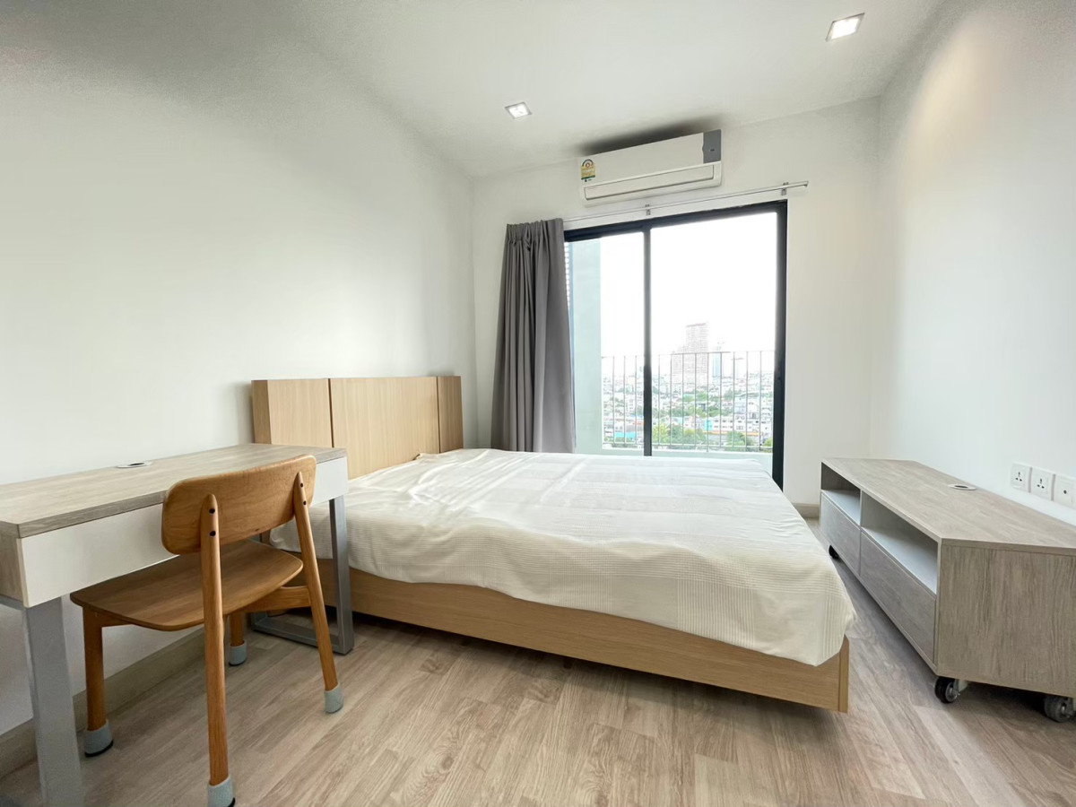 🔥FOR SELL Ideo Mobi Sathorn🔥Near BTS Krung Thon Buri | #HL