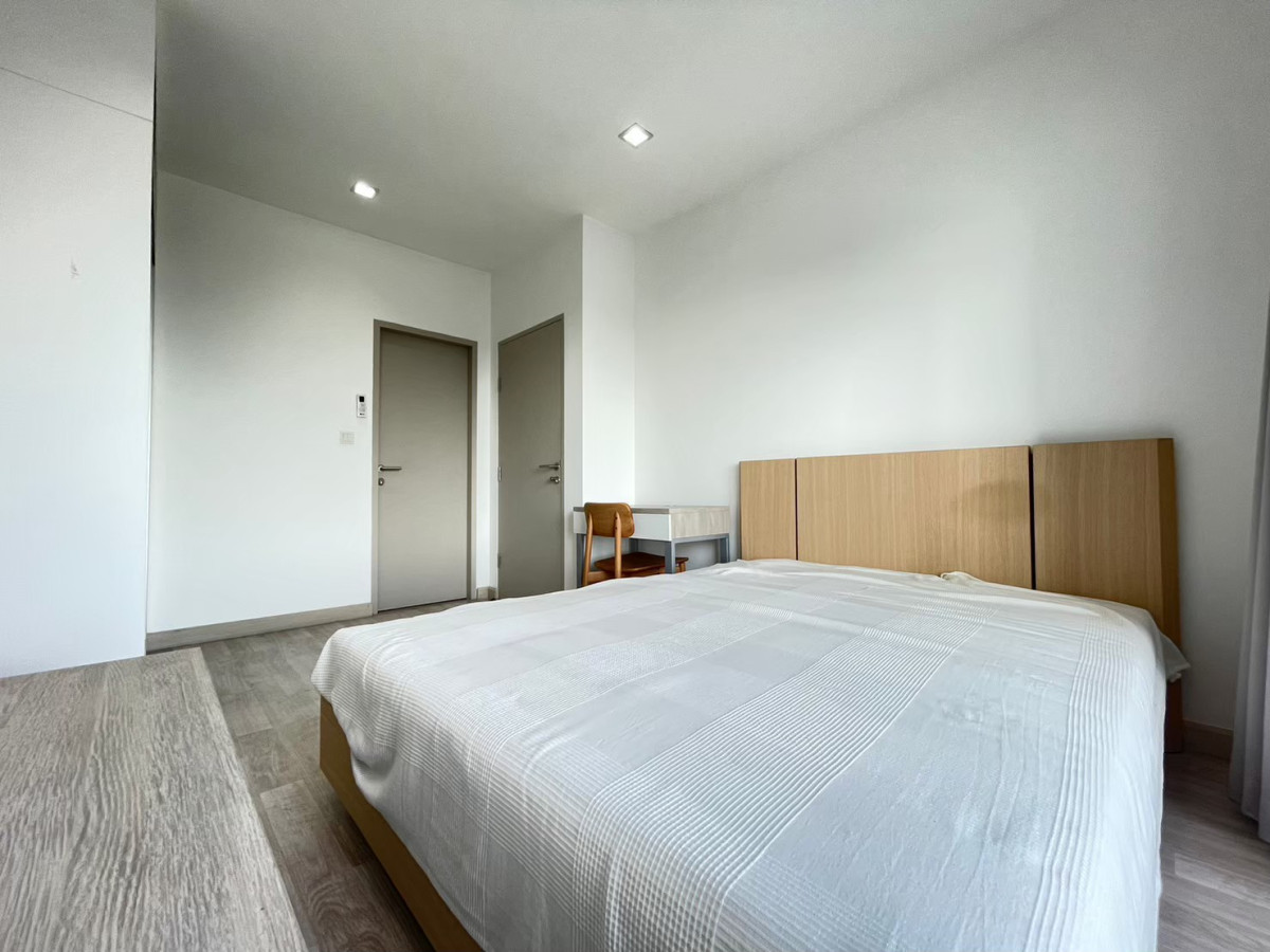 🔥FOR SELL Ideo Mobi Sathorn🔥Near BTS Krung Thon Buri | #HL